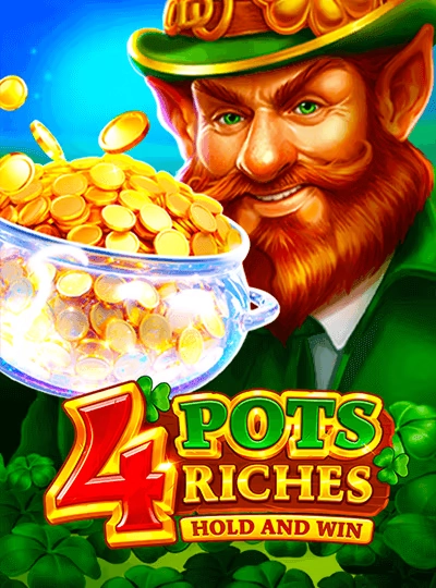 Classic slots game cover